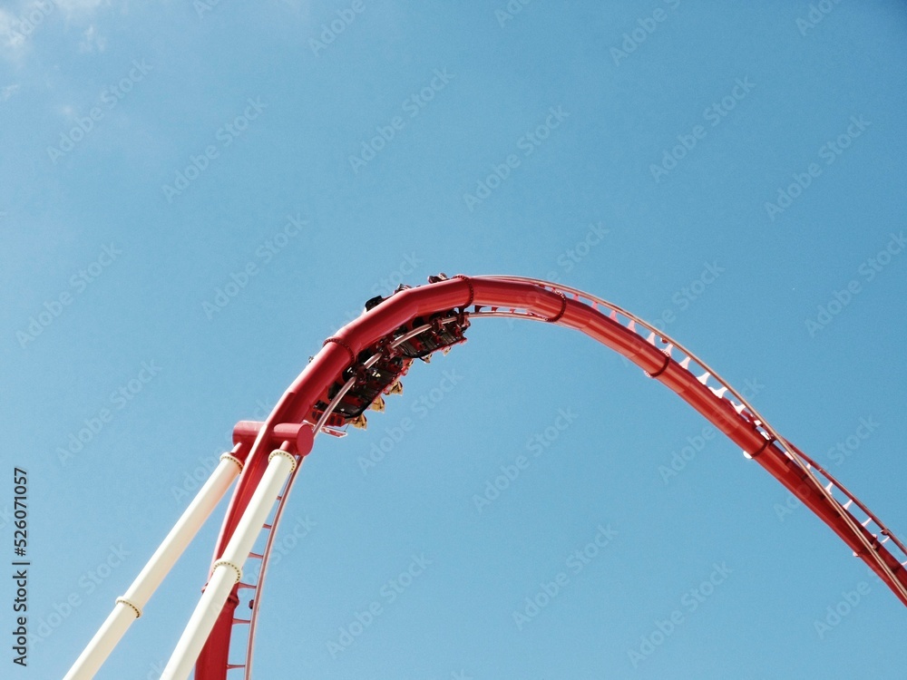 Rollercoaster Rollercoaster