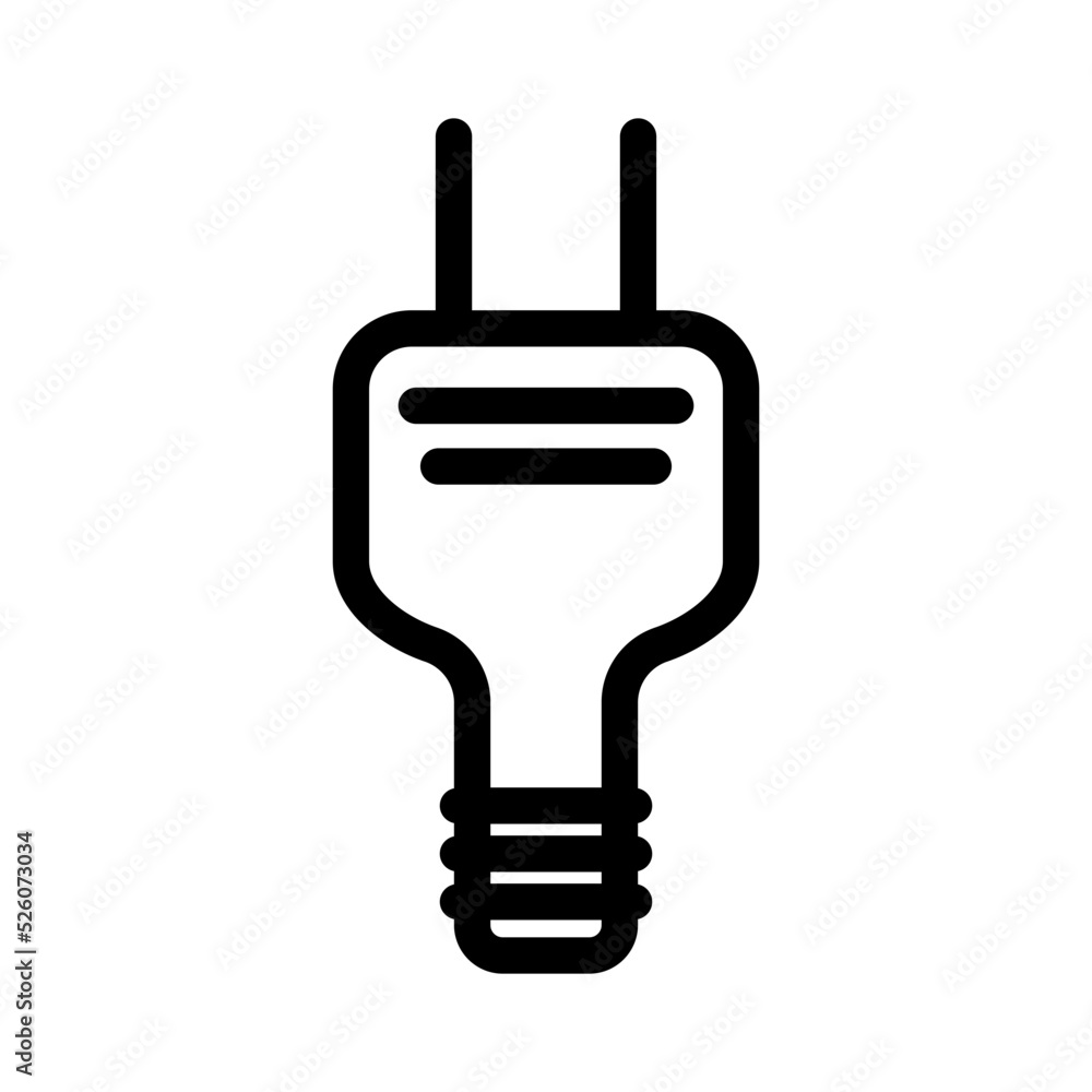 Eletric plug Eletric plug