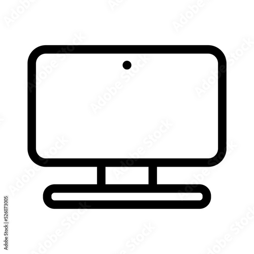 monitor