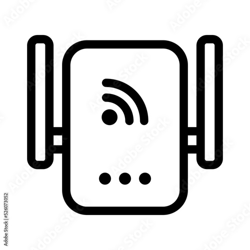 router wifi