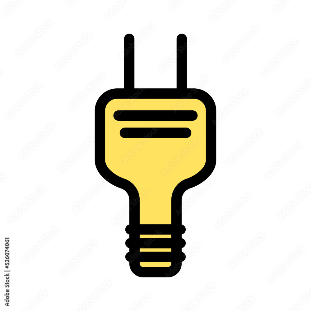 Eletric plug Eletric plug