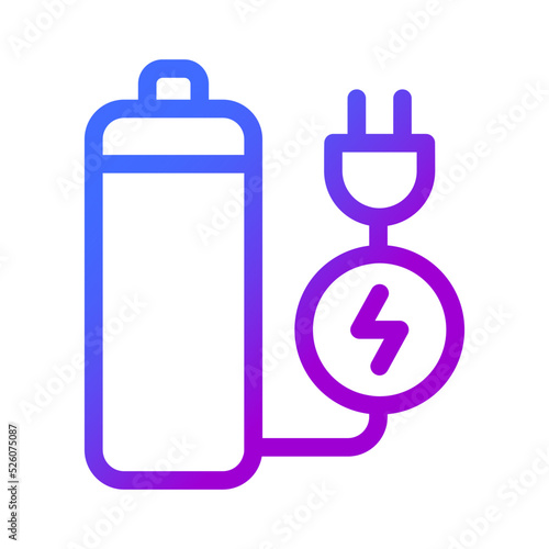 rechargeable battery