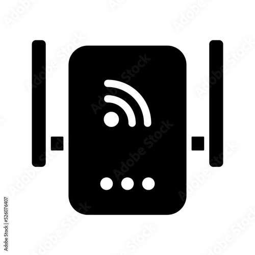 router wifi