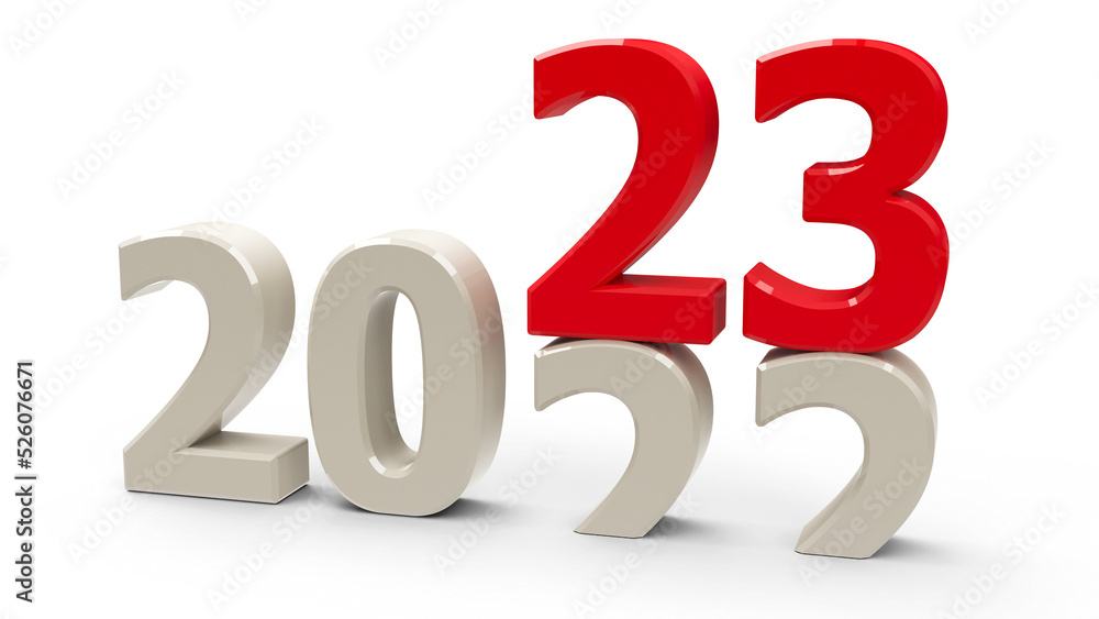Numbers 2022-2023 New year Numbers 2022-2023 New year