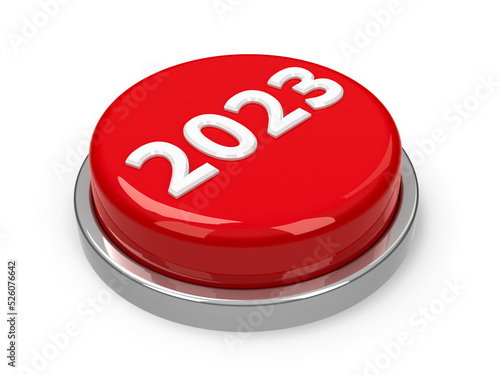 Red button 2023