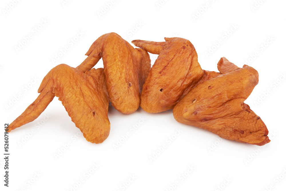 Smoked Chicken Wings Stock Photo Adobe Stock Smoked Chicken Wings Stock Photo Adobe Stock