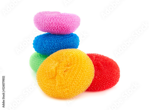 Sponges for washing