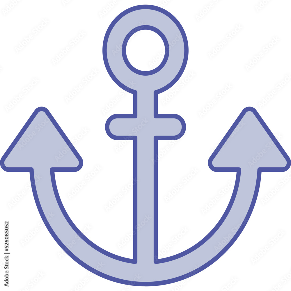 Anchor Isolated Vector icon which can easily modify or edit
Anchor Isolated Vector icon which can easily modify or edit