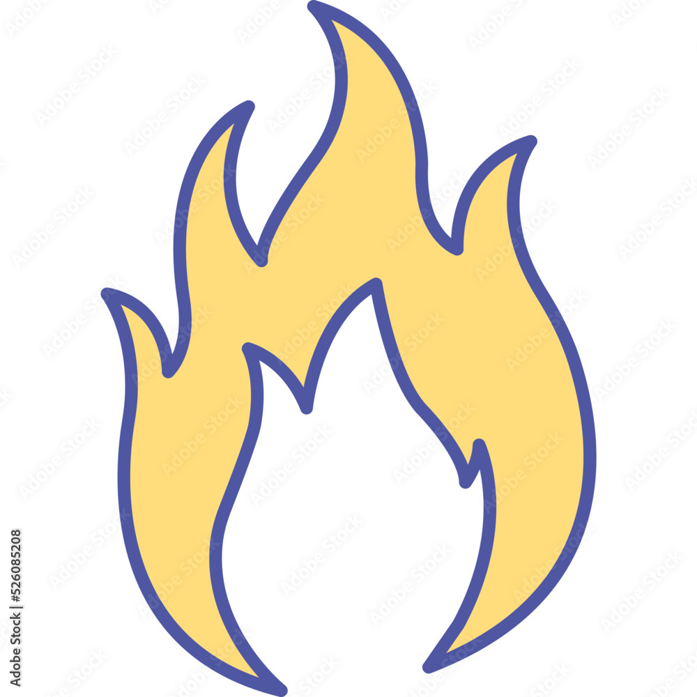 Fire Isolated Vector icon which can easily modify or edit
Fire Isolated Vector icon which can easily modify or edit