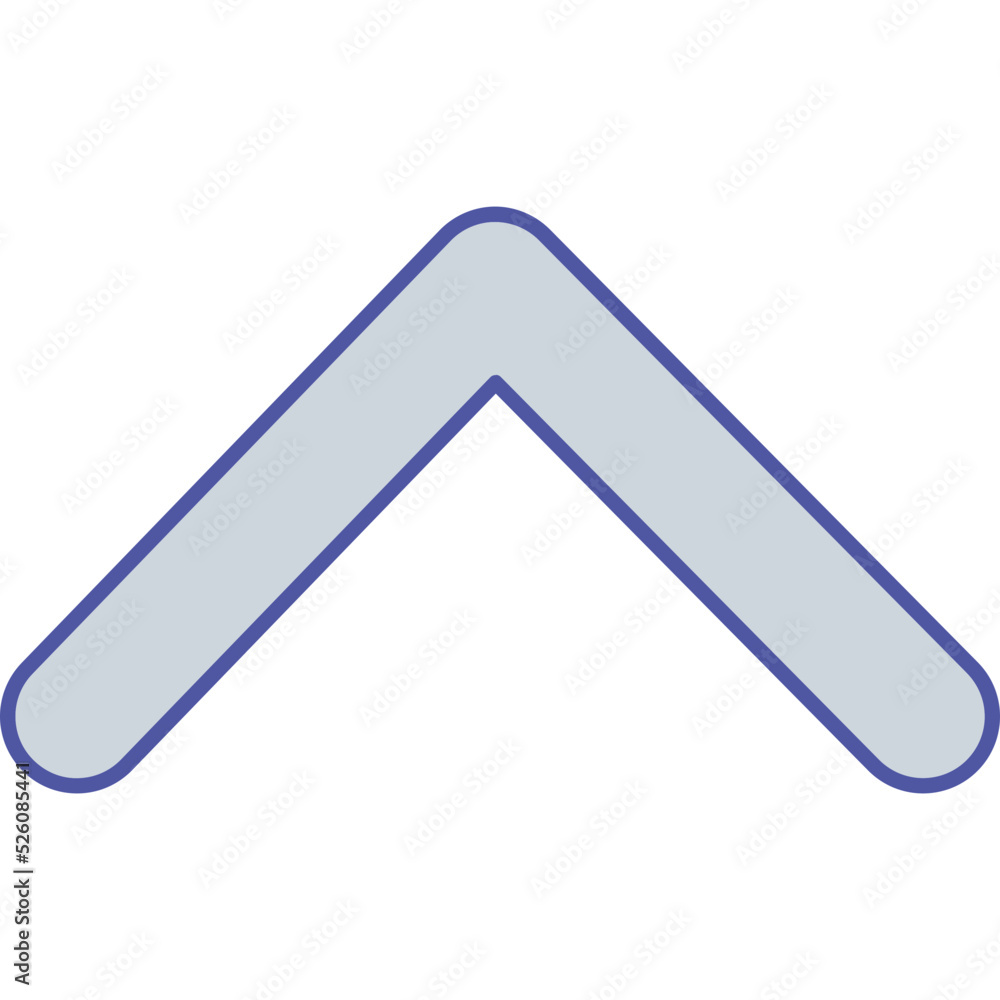 up chevron Isolated Vector icon which can easily modify or edit
up chevron Isolated Vector icon which can easily modify or edit