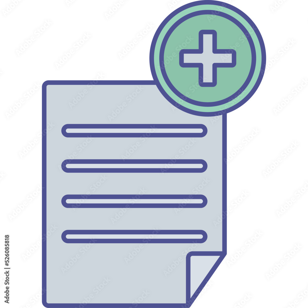 Add Sheet Isolated Vector icon which can easily modify or edit
Add Sheet Isolated Vector icon which can easily modify or edit
