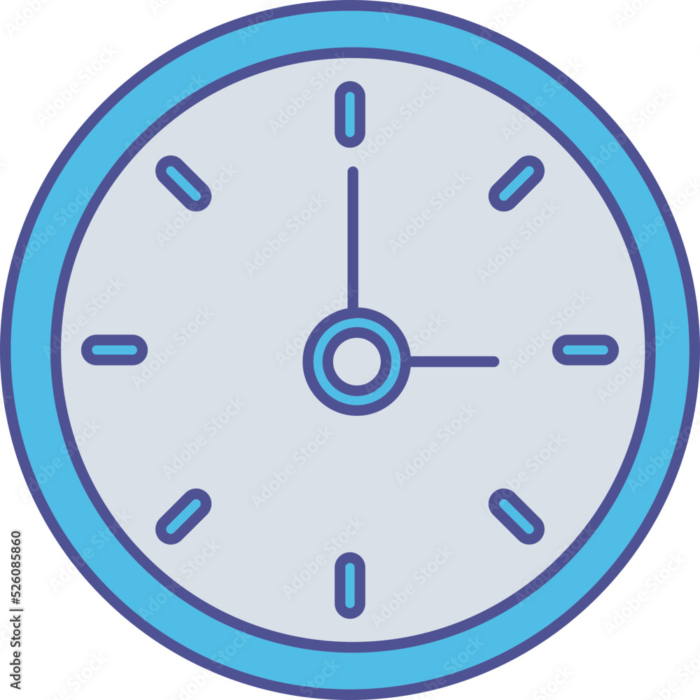 Clock Isolated Vector icon which can easily modify or edit
Clock Isolated Vector icon which can easily modify or edit