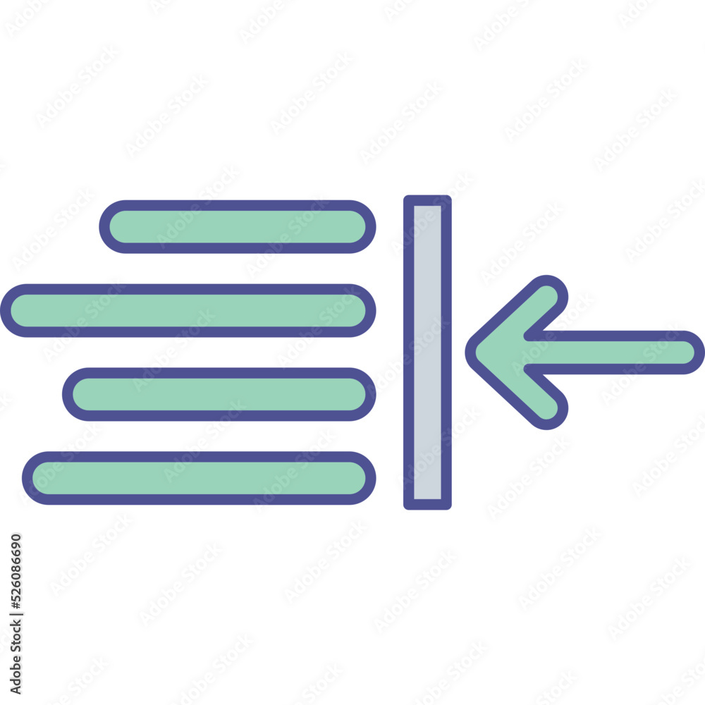 indent right Isolated Vector icon which can easily modify or edit
indent right Isolated Vector icon which can easily modify or edit