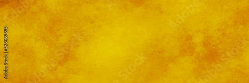 abstract yellow wallpaper and texture background. yellow grunge texture background