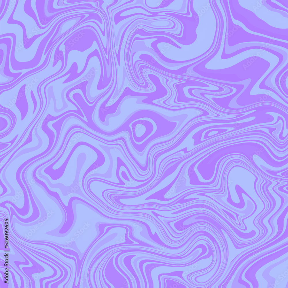 abstract pattern with waves