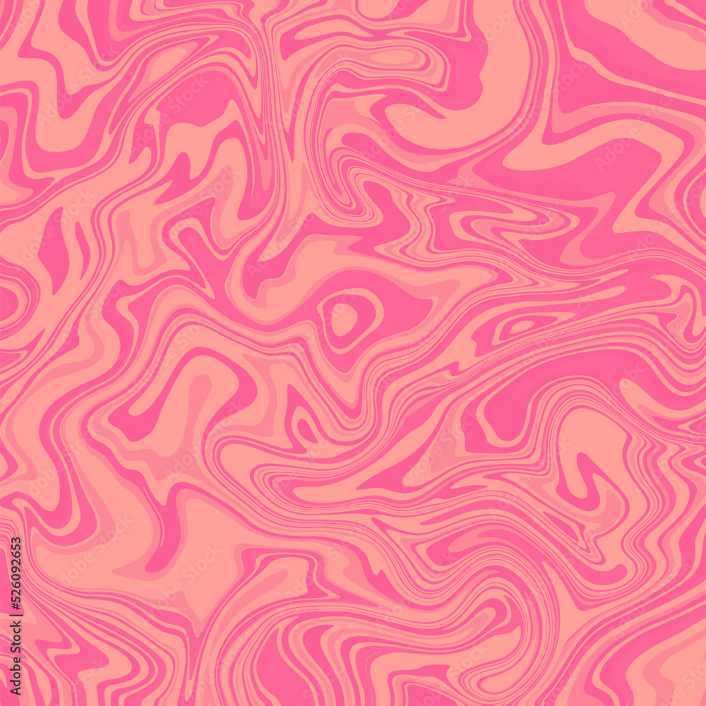 abstract pattern with waves abstract pattern with waves