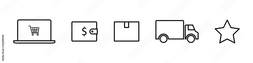 the delivery process from start to finish the delivery process from start to finish