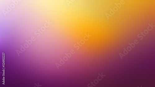 Minimal exotic abstract tropical gradient wallpaper. High quality background. Modern colorful backdrop.