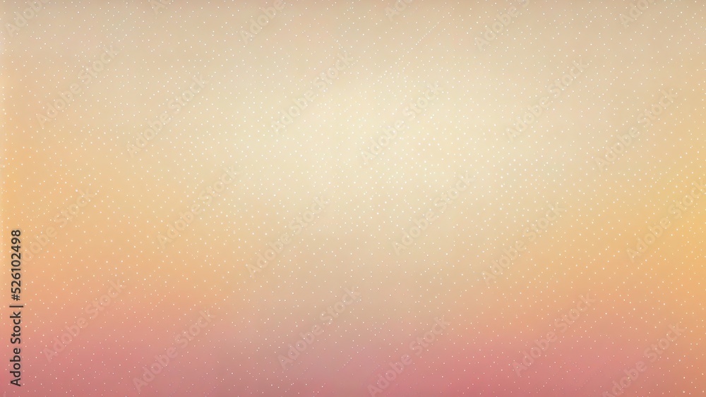 Pastel textured wallpaper. Minimal textured backdrop with orange pastel colors. High quality background.