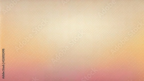 Pastel textured wallpaper. Minimal textured backdrop with orange pastel colors. High quality background.