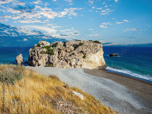 Republic of Cyprus. Stone o...