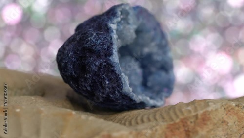 Quartz comes in many colors and shapes and they are all very beautiful to look at