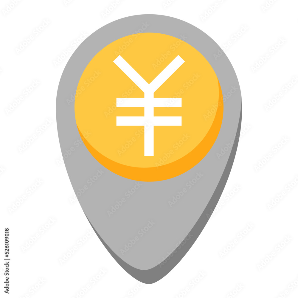 Obraz premium Location