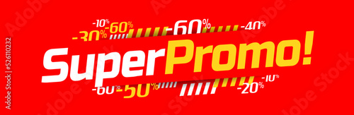 Super promo