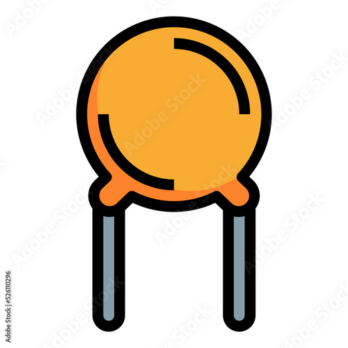 Varistor