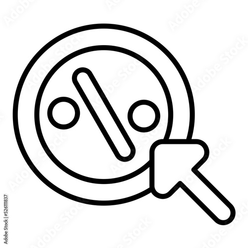Ctr Line Icon