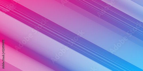 Abstract modern colorful wavy stylized lines background. blending gradient colors you can use for Web, Mobile Applications, Desktop background, Wallpaper, Business banner, poster design.