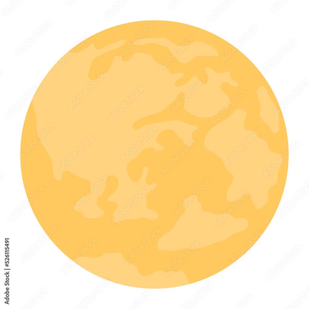 yellow full moon yellow full moon