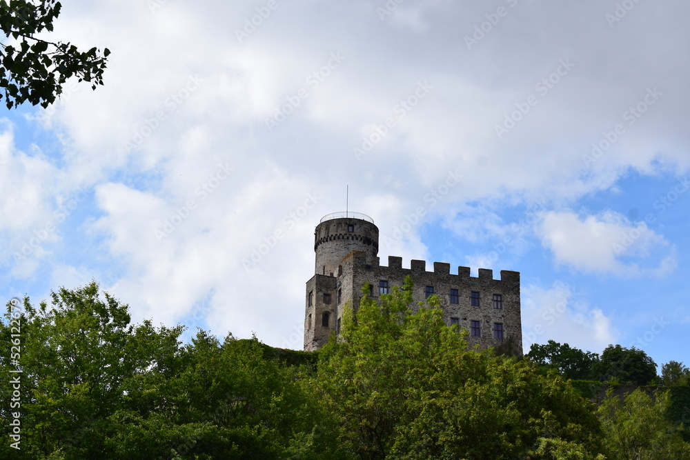 Burg Pyrmont Burg Pyrmont