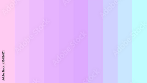 cute colors inspiration, soft gradient colors, color palette