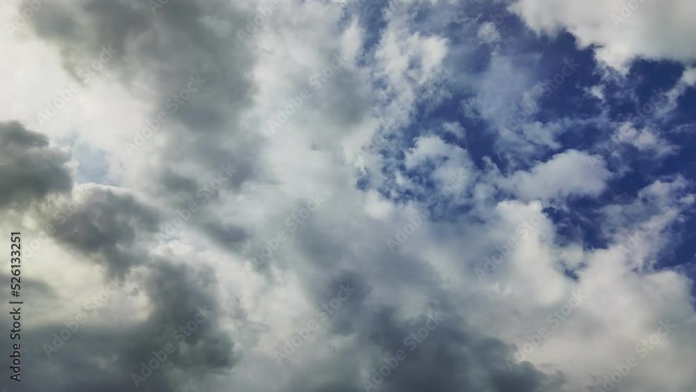 sky timelapse with clouds during daytime sky timelapse with clouds during daytime