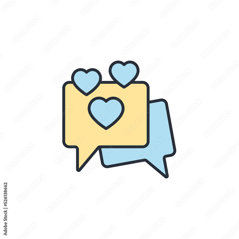 comment icons symbol vector elements for infographic web comment icons symbol vector elements for infographic web