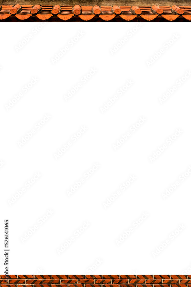 Obraz premium red and yellow background