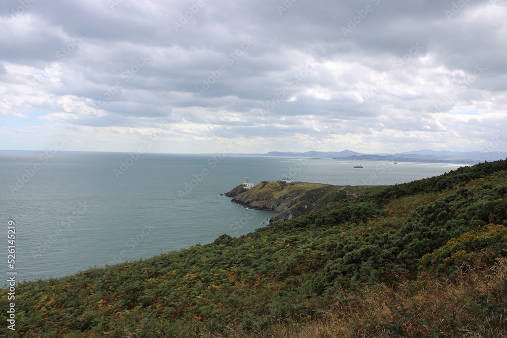 Howth, Irland Howth, Irland