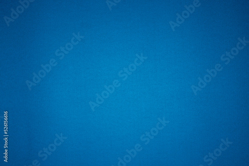 Blue color paper background. Abstract background modern hipster futuristic. Texture design