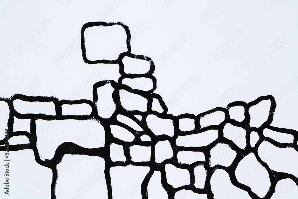 silhouette of a person silhouette of a person