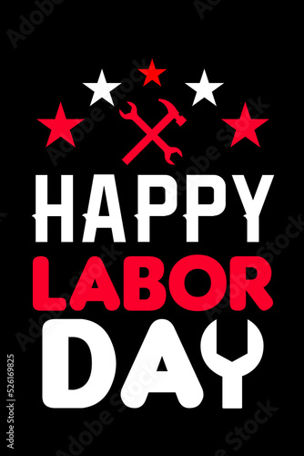 HAPPY LABOR DA