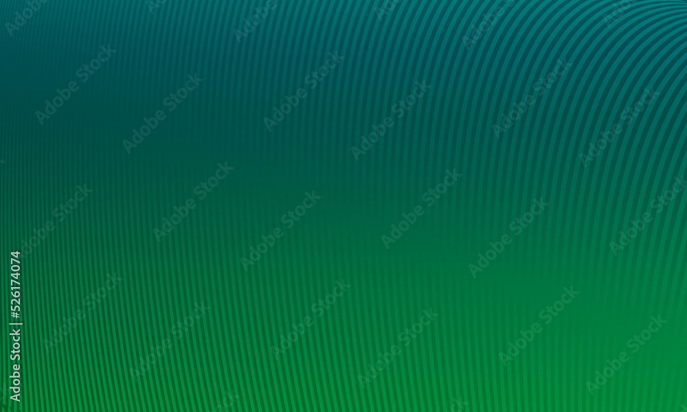 Beautiful Abstract Waves background