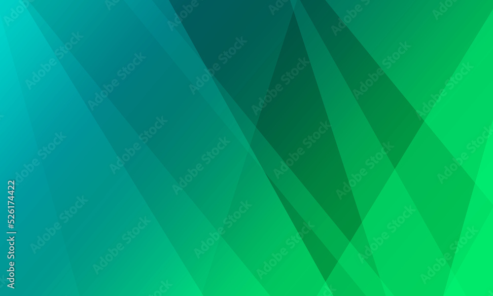 Modern and trendy abstract geometric background Modern and trendy abstract geometric background