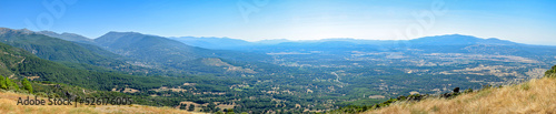 Sierra de Gredos y Valle del Tietar