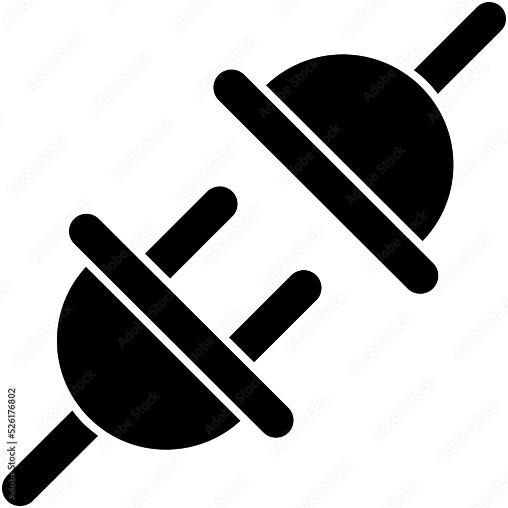 electric plug Isolated Vector icon which can easily modify or edit
electric plug Isolated Vector icon which can easily modify or edit