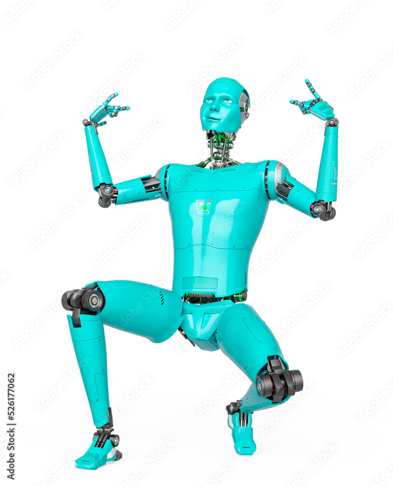 almost human cyberman is doing a gangster hiphop pose almost human cyberman is doing a gangster hiphop pose