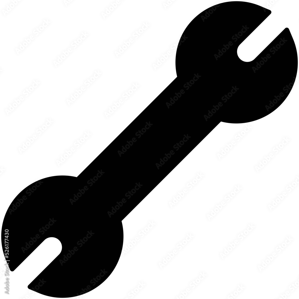 Wrench Isolated Vector icon which can easily modify or edit
Wrench Isolated Vector icon which can easily modify or edit