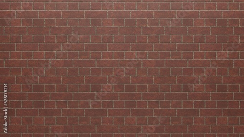 Brick Tile Wall Brick Texture Tile Wall Background Pattern Design For Wallpaper and Artworks