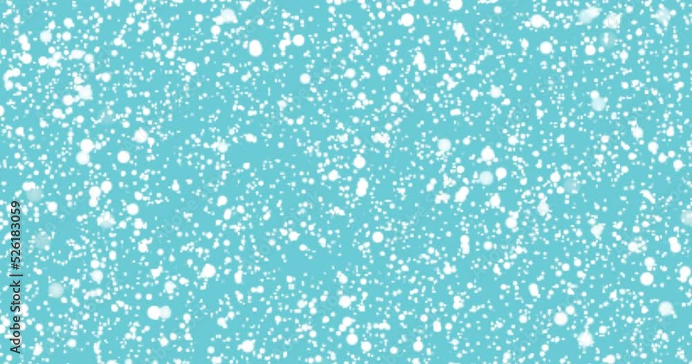 snowflake background snowflake background