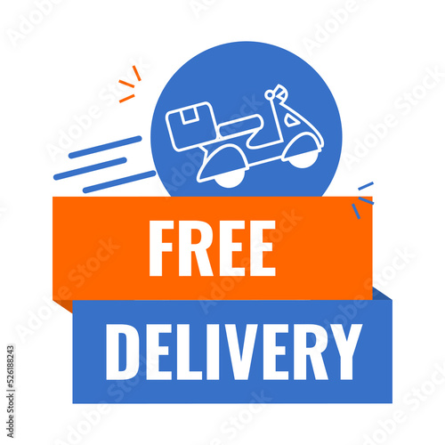 free shipping, shipping, box, order, delivery motocycle